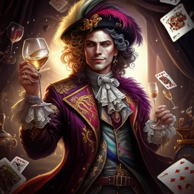 Illustration blood - Image 1