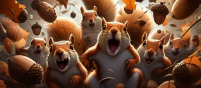 Illustration rattles - Image 1