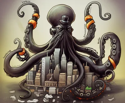 Illustration biggest - Image 1