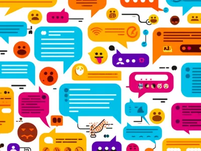 Illustration posts - Image 1