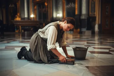 Illustration menial - Image 1