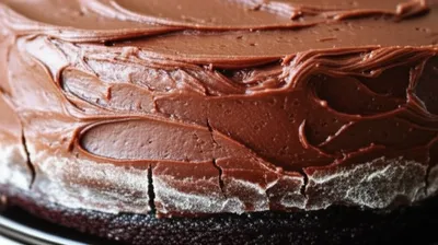 Illustration caking - Image 1