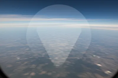 Illustration jet - Image 1