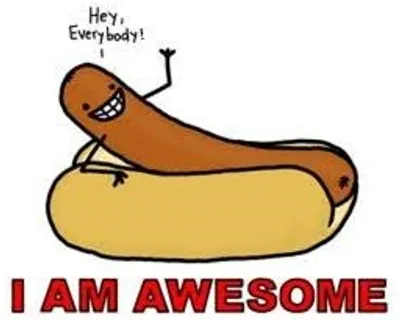 Illustration braggart - Image 2