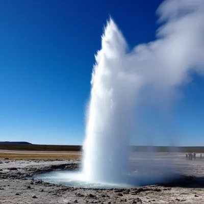 Illustration eruptions - Image 1