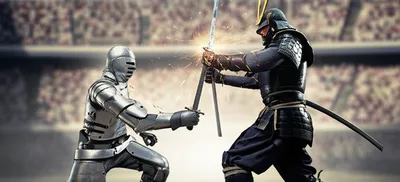 Illustration rivaled - Image 1