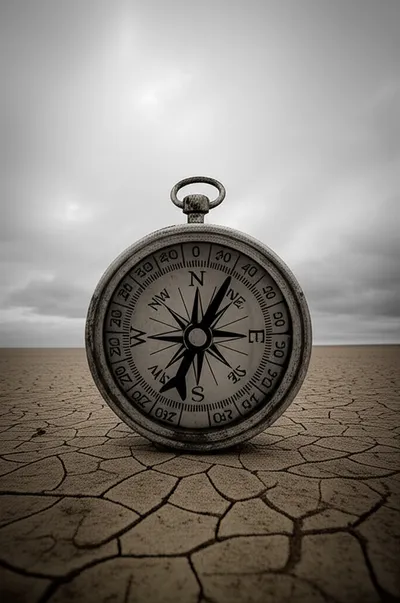 Illustration purposeless