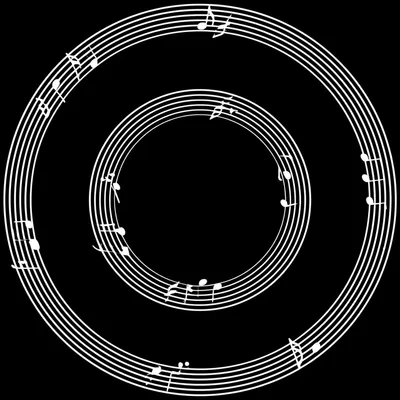 Illustration staffs - Image 1