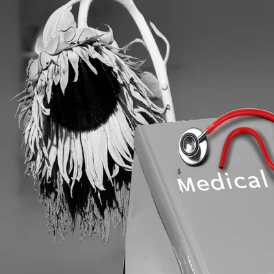 Illustration malady - Image 1