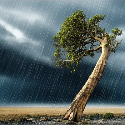 Illustration abide - Image 1