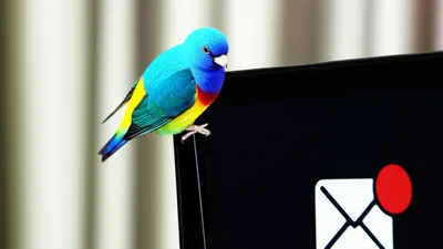 Illustration ping - Image 1