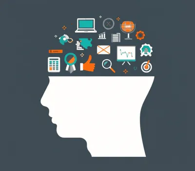 Illustration think - Image 1