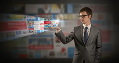 Illustration spinster - Image 1