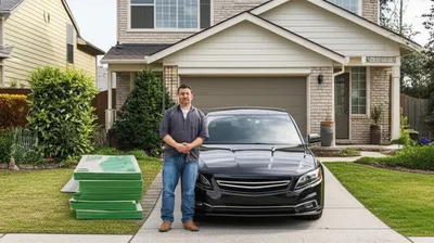 Illustration millionaires