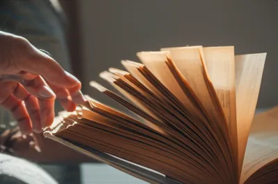 Illustration riffle - Image 1