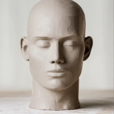 Illustration immaturity