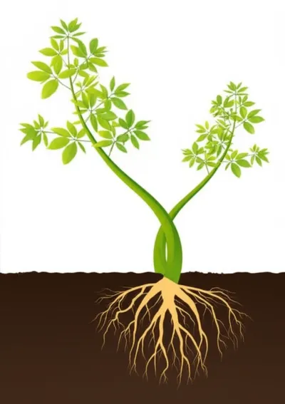 Illustration splice - Image 1