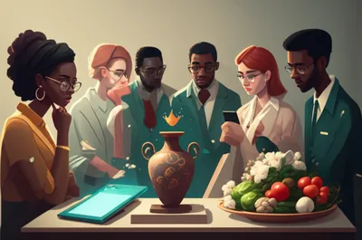 Illustration prices - Image 1