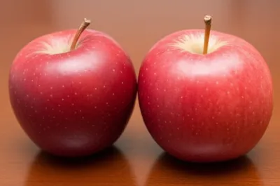 Illustration identical