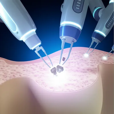 Illustration implant - Image 1