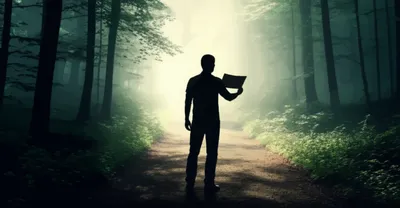 Illustration character