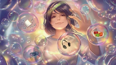 Illustration addictive - Image 1