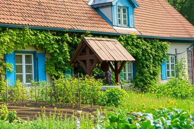 Illustration resident - Image 1