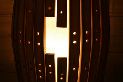 Illustration lantern - Image 1