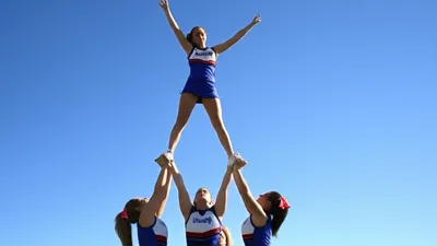 Illustration stunt - Image 1