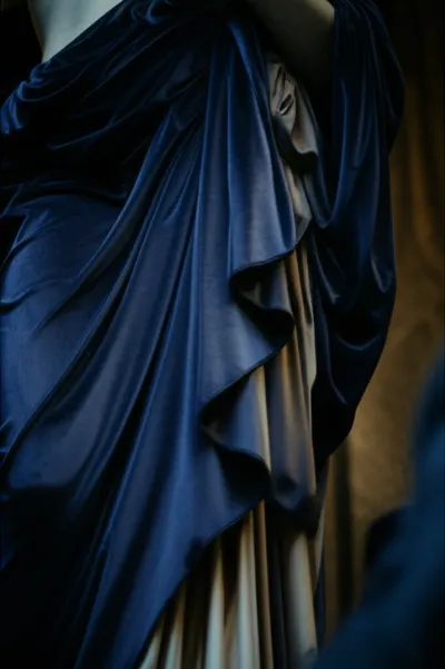 Illustration draping - Image 1