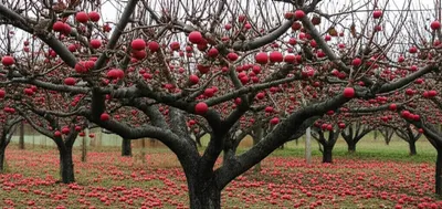 Illustration blighted - Image 1