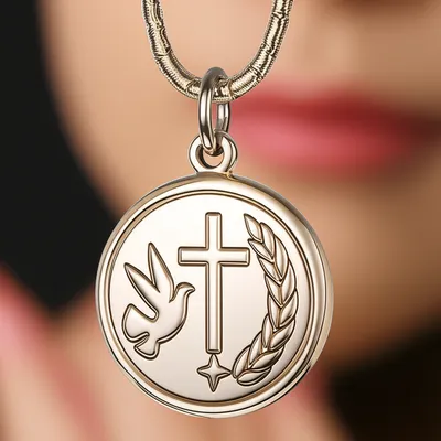 Illustration medals - Image 1