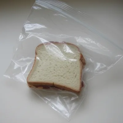 Illustration baggy - Image 1