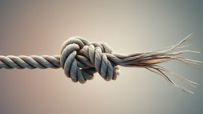 Illustration loosening