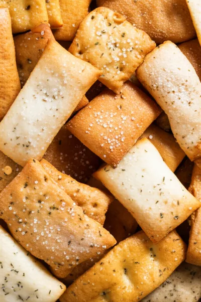 Illustration crackers - Image 2