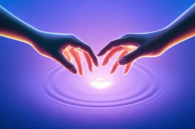 Illustration cup - Image 1