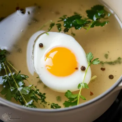 Illustration poaches - Image 1