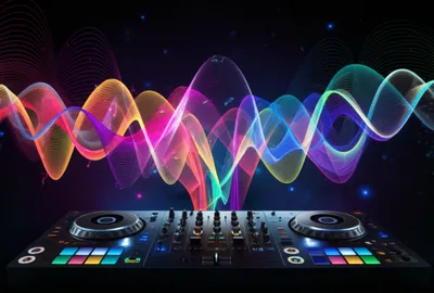 Illustration mixes - Image 1