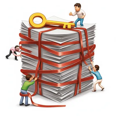 Illustration str - Image 1