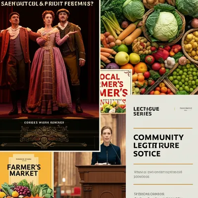 Illustration bills - Image 1