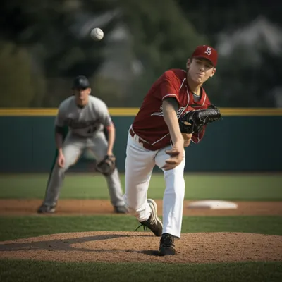 Illustration pitches - Image 1