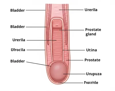 Illustration penes - Image 1