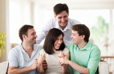 Illustration bull - Image 1