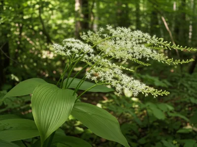 Illustration spikenard - Image 1