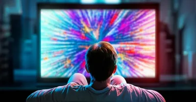 Illustration stupefied - Image 1