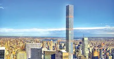 Illustration towering - Image 2