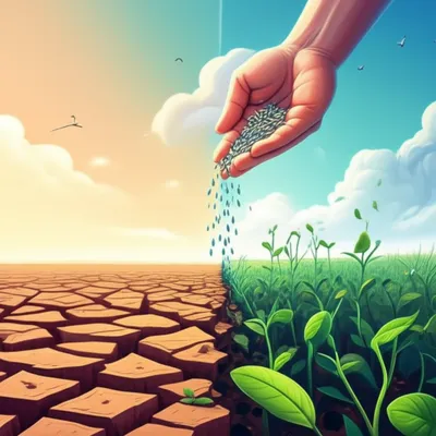 Illustration plants - Image 1