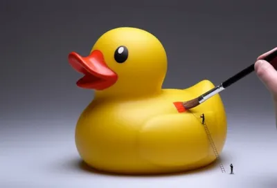 Illustration absurdly - Image 1