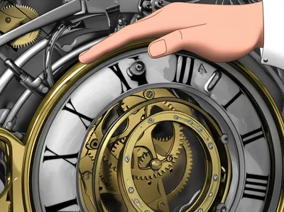 Illustration forcing - Image 1