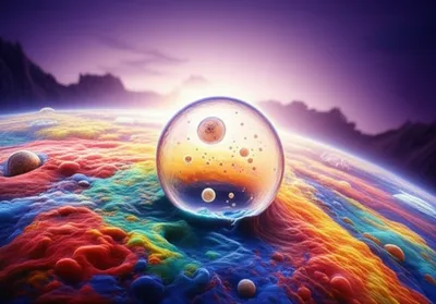 Illustration primal - Image 1